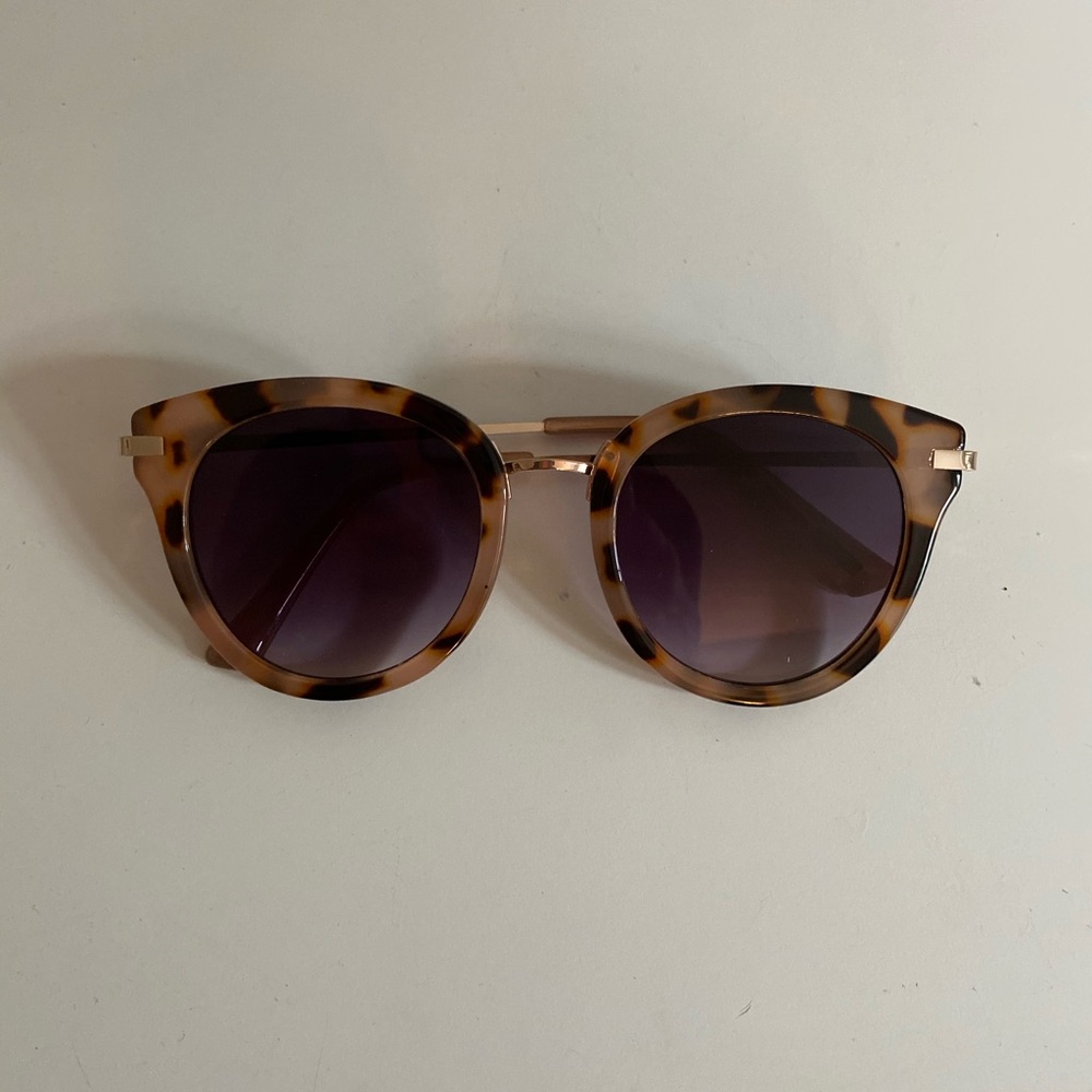 NEW JCrew sunglasses